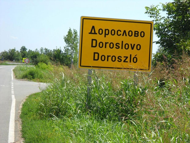 Doroszló elveszítette lakosainak harmadát