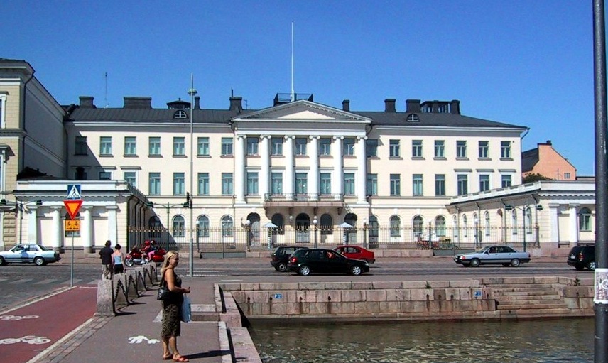 Trump – Putyin találkozó