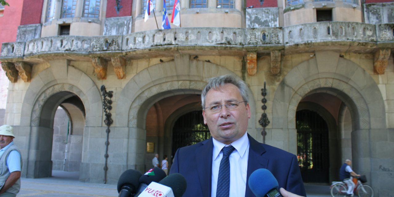 Maglai: A polgárok vonuljanak utcára és menjenek el szavazni!