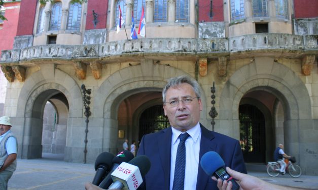 Maglai: A polgárok vonuljanak utcára és menjenek el szavazni!