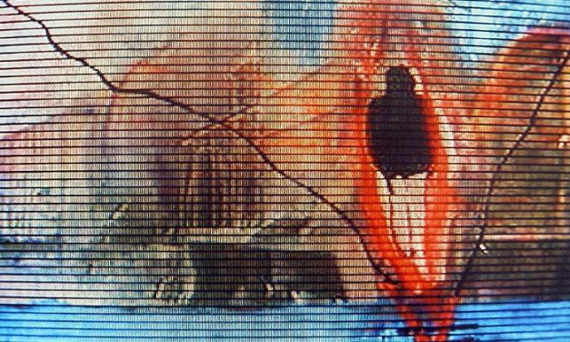 A dunai főnix: Kerekes László emlékére