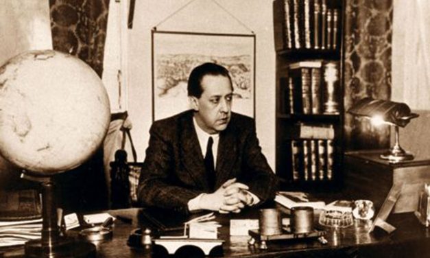 <span class="entry-title-primary">Ismeretlen kínai költő Kr. után a XX. századból</span> <span class="entry-subtitle">Kézirat gyanánt – Márai Sándor versciklusa</span>