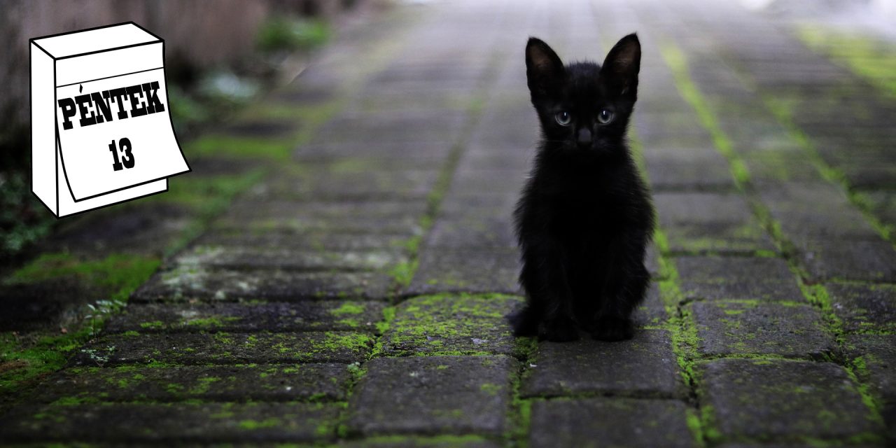<span class="entry-title-primary">Péntek 13.</span> <span class="entry-subtitle">A kimondhatatlan fóbia napja</span>
