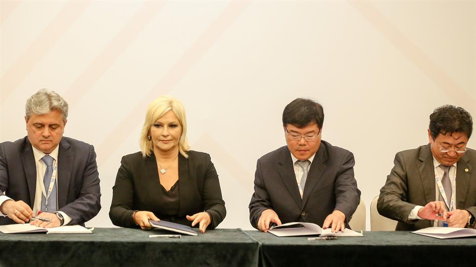 Jövőre kezdődhet az Újvidék-Szabadka vasútvonal korszerűsítése