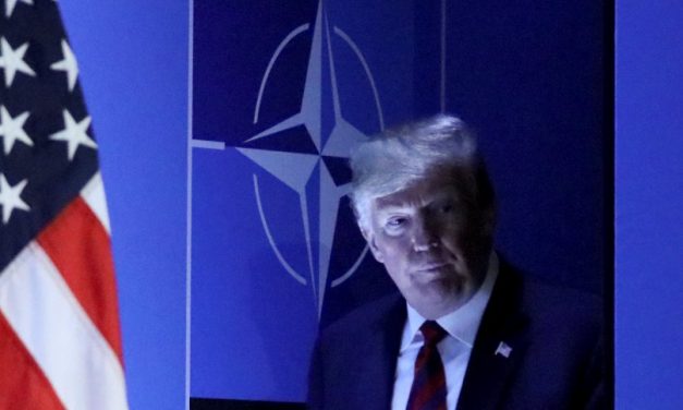 Montenegró és a III. világháború (Trumpizmusok)