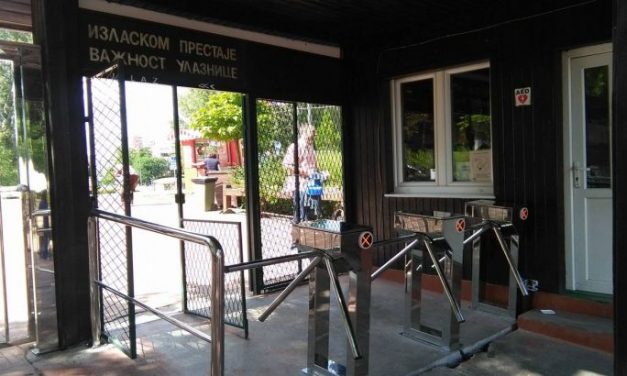 Hétfőn az újvidékiek egy autista lány támogatására adakozhatnak