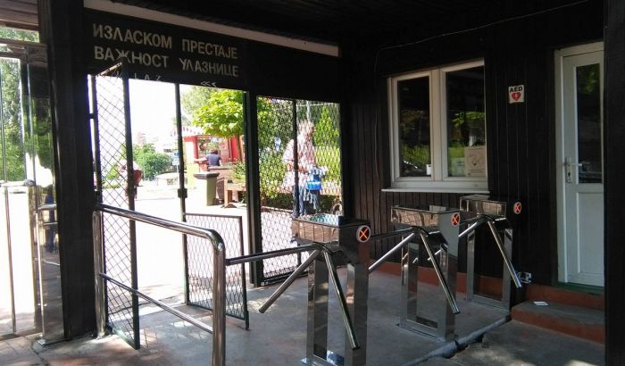 Hétfőn az újvidékiek egy autista lány támogatására adakozhatnak