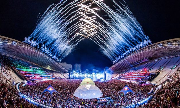 Meghalt egy férfi egy spliti fesztiválon