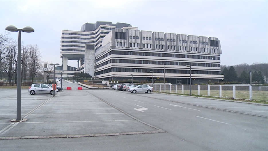 Belgrád: Tizennyolc kilós tumort távolítottak el