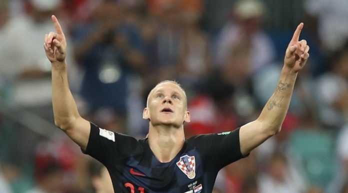 <span class="entry-title-primary">Diplomáciai incidenst okozott, eltilthatják a horvát Vidát (VIDEÓVAL)</span> <span class="entry-subtitle">Új fejlemény: Vida csak figyelmeztetést kapott, játszhat az angolok ellen!</span>