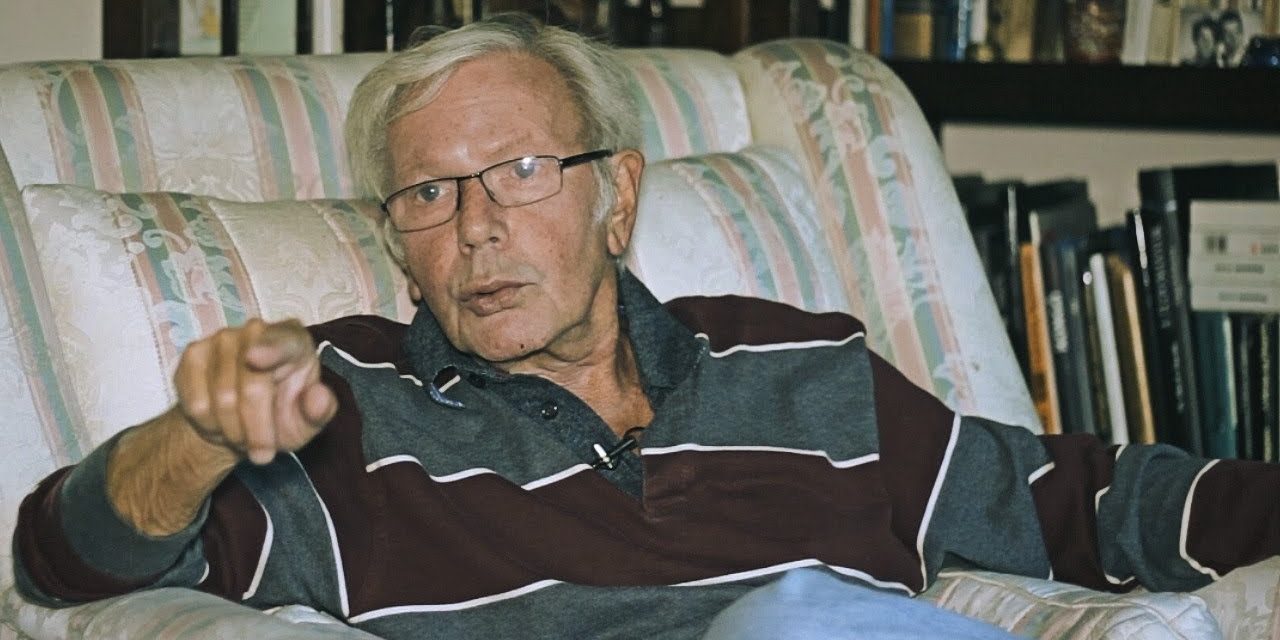 Meghalt Aczél Endre újságíró