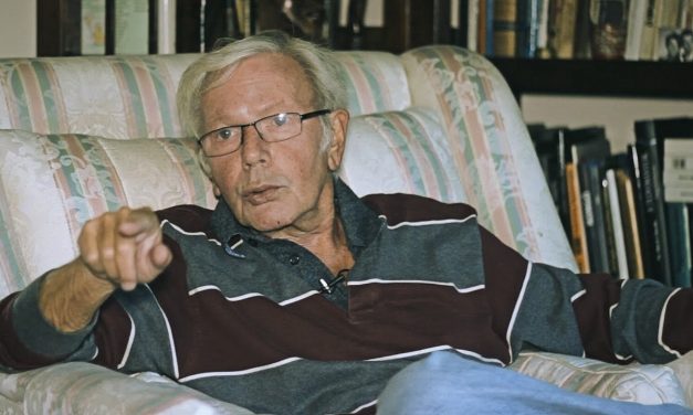 Meghalt Aczél Endre újságíró