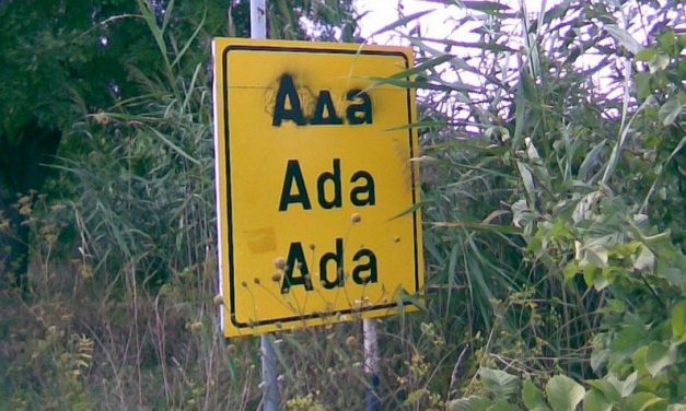 Ada: Vigyázat, csalók járják az utcákat!