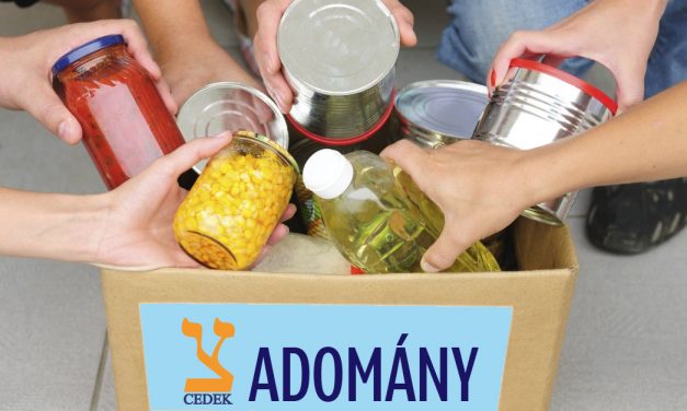 Táborozóknak gyűjtenek