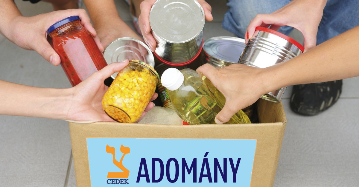 Táborozóknak gyűjtenek