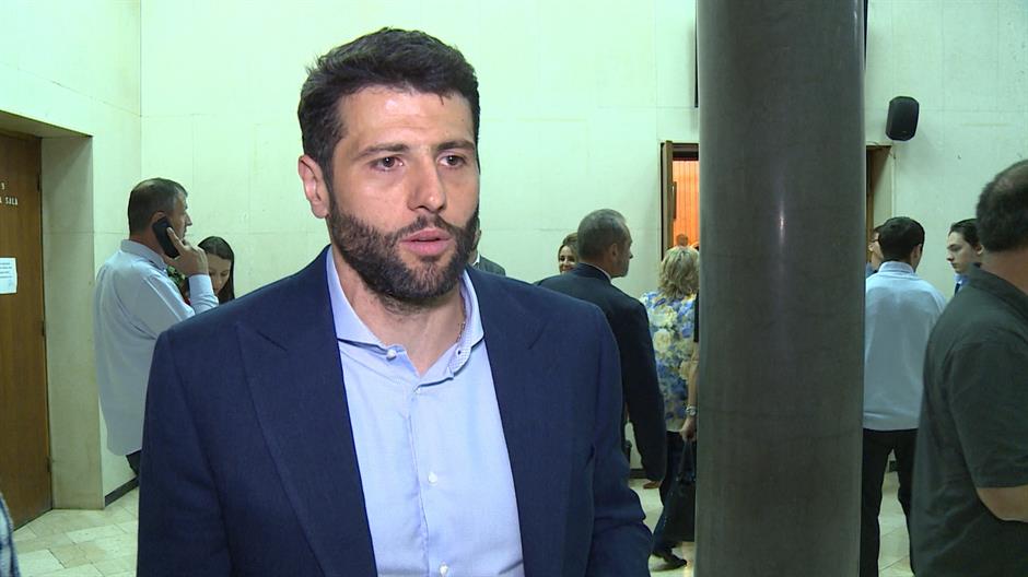 Megkérdezték Belgrád főpolgármesterét, hogy lemondana-e