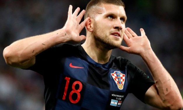 A horvátok sztárja visszafizette szülőfaluja összes lakosának hiteleit