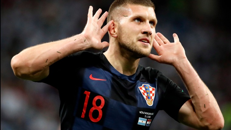 A horvátok sztárja visszafizette szülőfaluja összes lakosának hiteleit