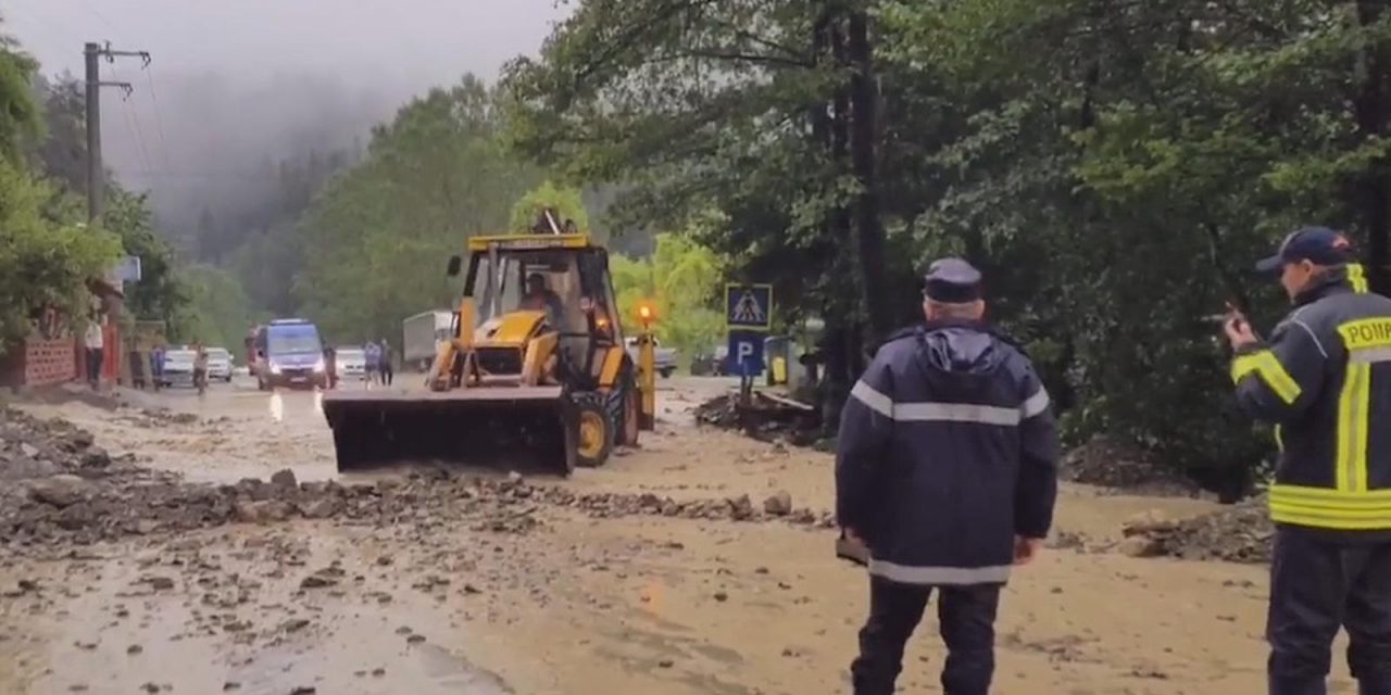 Több halálos áldozata is van a romániai árvíznek