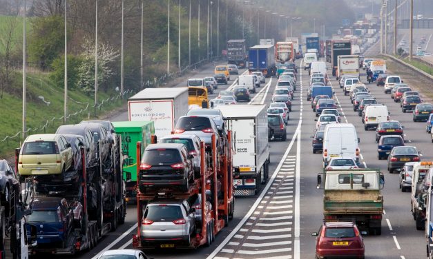 Új büntetések az autópályán száguldozóknak