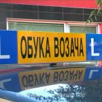Sikeresen letette a gépjárművezetői vizsgát az újvidéki tragédia egyetlen túlélője