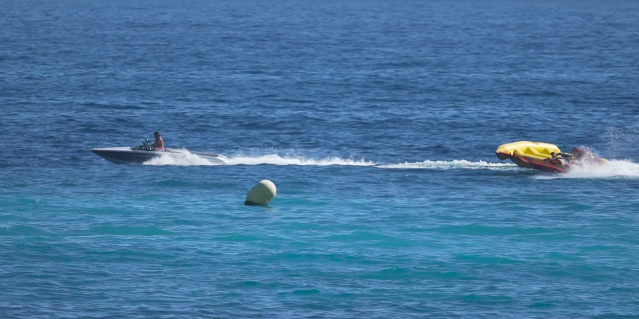 Baleset Ulcinjban, két halott