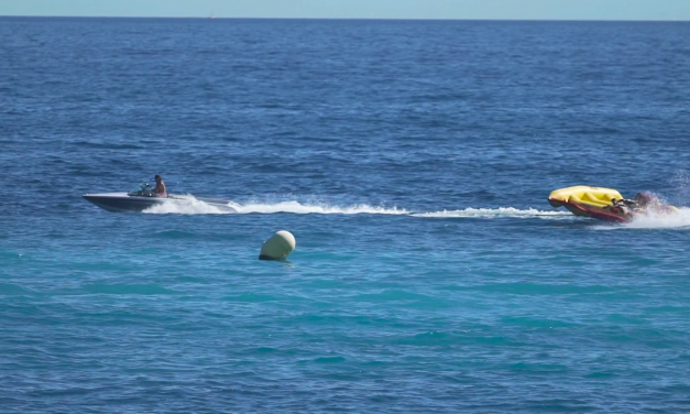 Baleset Ulcinjban, két halott