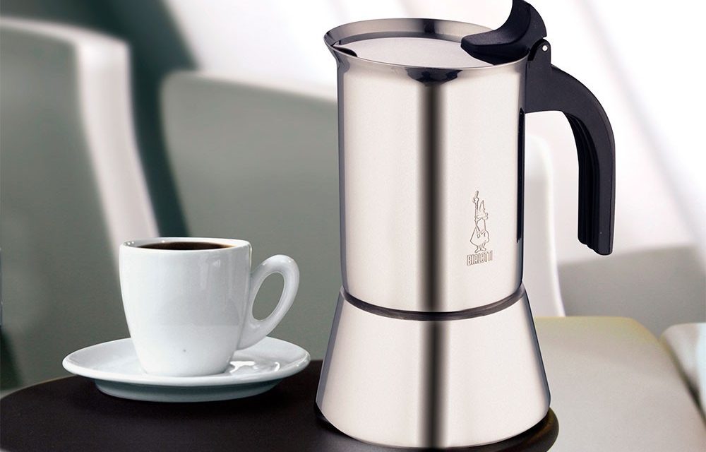 Kávéfőző és kivándorlás