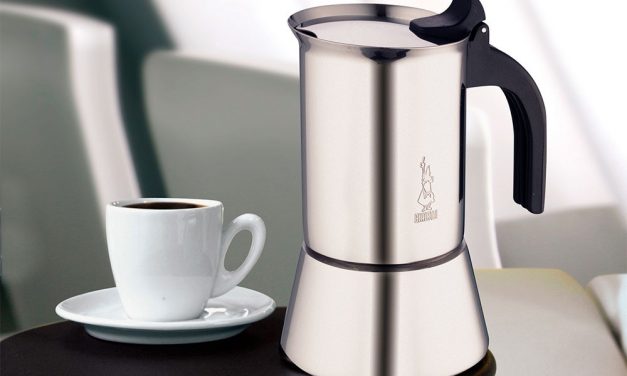 Kávéfőző és kivándorlás