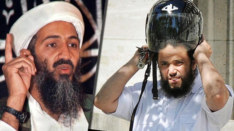 Kitoloncolták Németországból Oszama bin Laden egykori testőrét