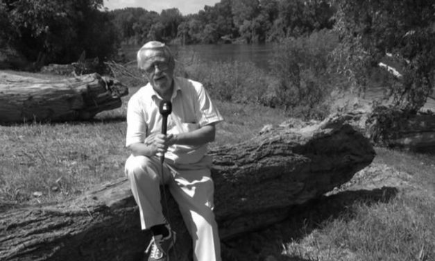 Elhunyt Bödő Sándor