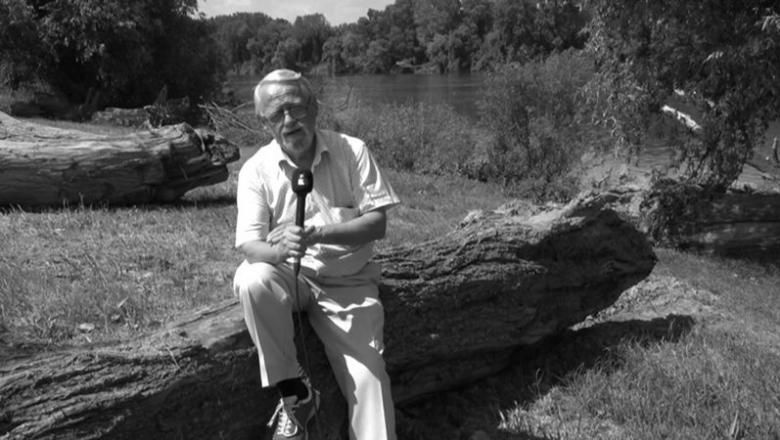 Elhunyt Bödő Sándor