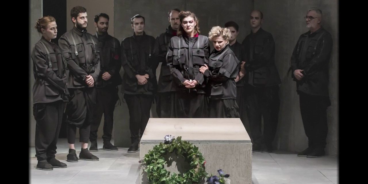 Közzétették a Színikritikusok díja jelöltjeinek névsorát – Az Újvidéki Színház is jelölt