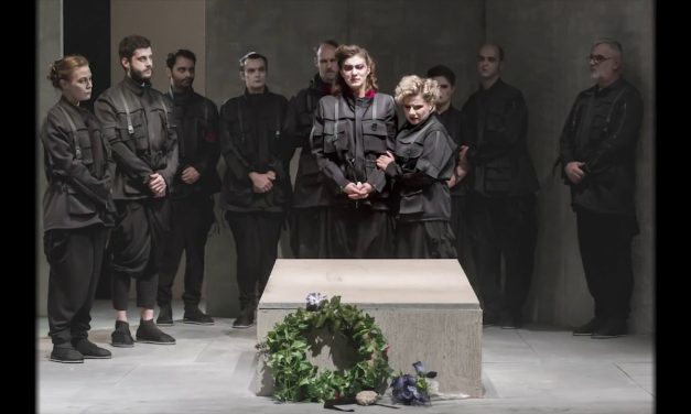 Közzétették a Színikritikusok díja jelöltjeinek névsorát – Az Újvidéki Színház is jelölt