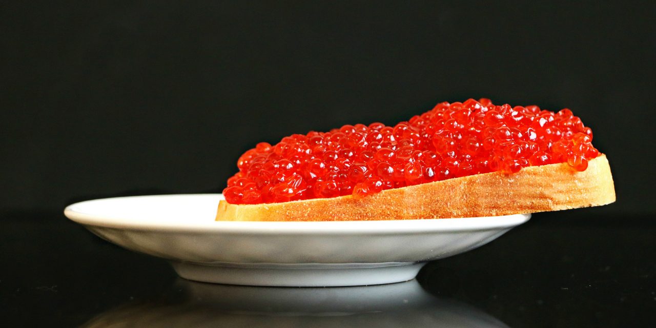 <span class="entry-title-primary">Nem kell mindig kaviár</span> <span class="entry-subtitle">Ma van a luxuseledel napja</span>