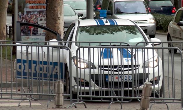 Verte a feleségét a városközpontban, a járókelők meg őt verték meg