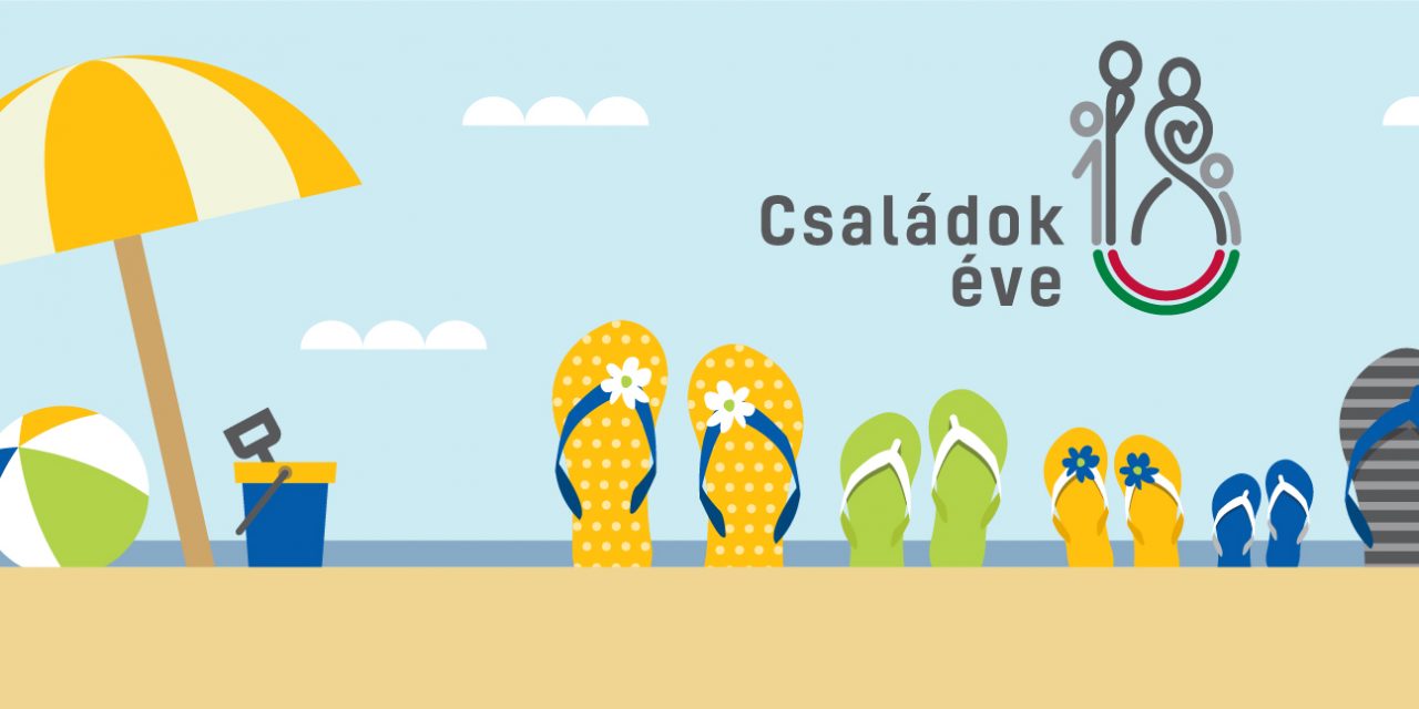 Határon túli családszervezetek támogatására ír ki pályázatot ősszel a magyar kormány