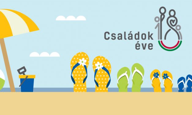 Határon túli családszervezetek támogatására ír ki pályázatot ősszel a magyar kormány