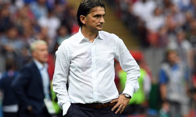 A horvát szövetségi kapitány szerb-horvát döntőt szeretett volna