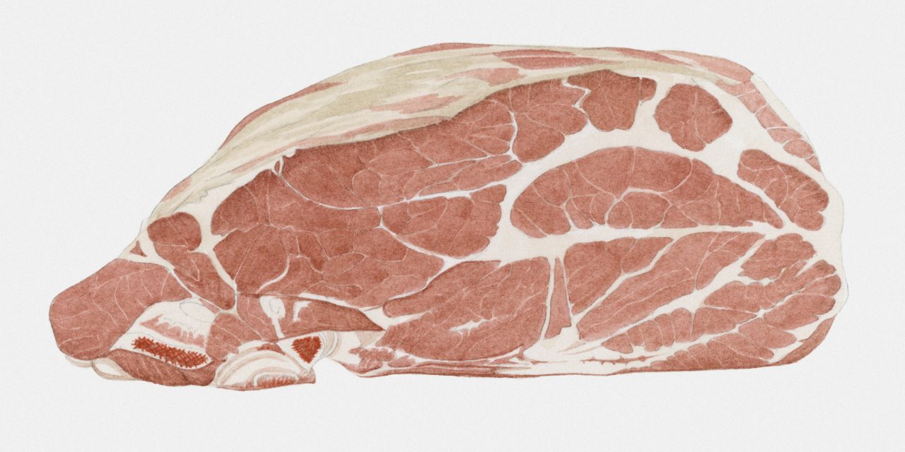 Rekordot döntött a sertéshús ára