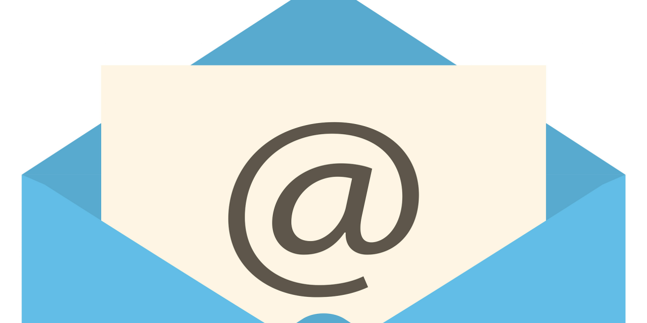 E-mail cím nélkül nem vállalkozhatunk