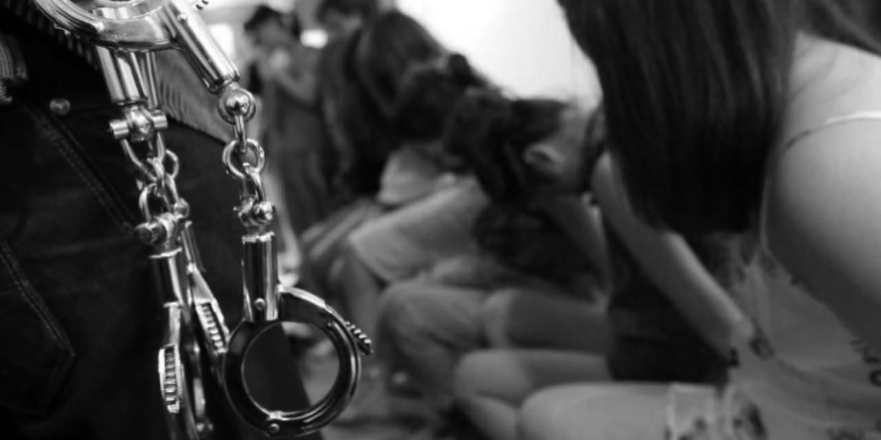 Ne fogadjanak el édességet idegenektől!