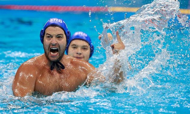 Szerbia ötméteresek után sorozatban negyedszer nyerte meg az Európa-bajnokságot