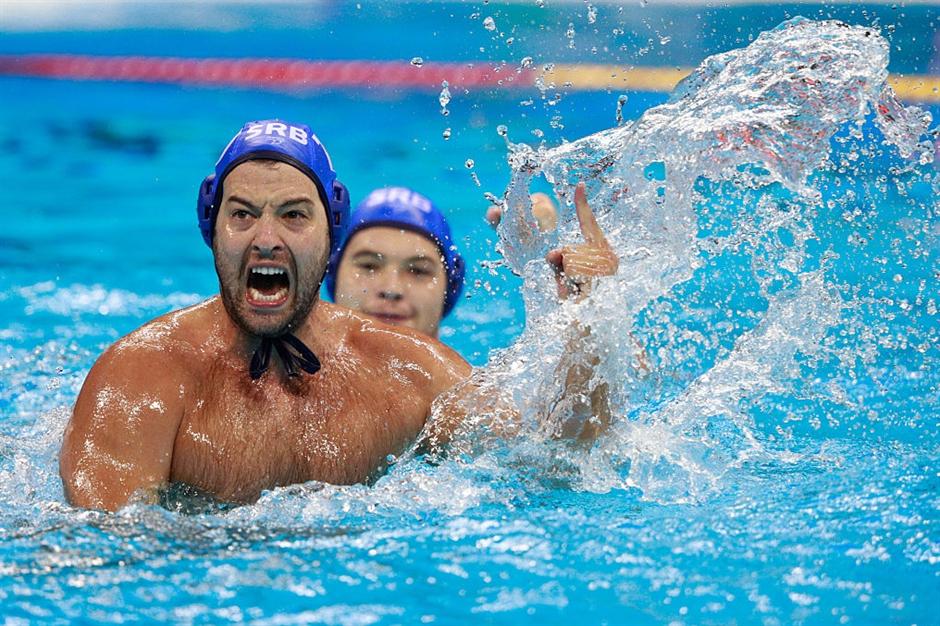 Szerbia ötméteresek után sorozatban negyedszer nyerte meg az Európa-bajnokságot