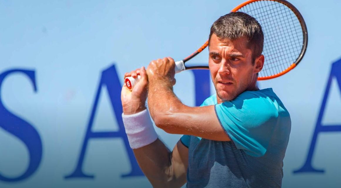 Györe emelt fővel búcsúzott Gstaadban