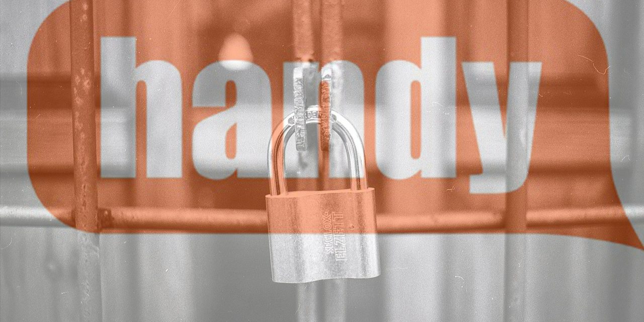 Handy: Az igazgató lelépett, a tulajdonos az adósságok kifizetését ígéri