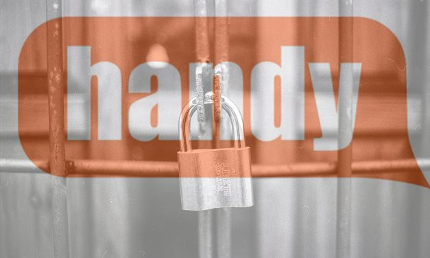 Handy: Az igazgató lelépett, a tulajdonos az adósságok kifizetését ígéri