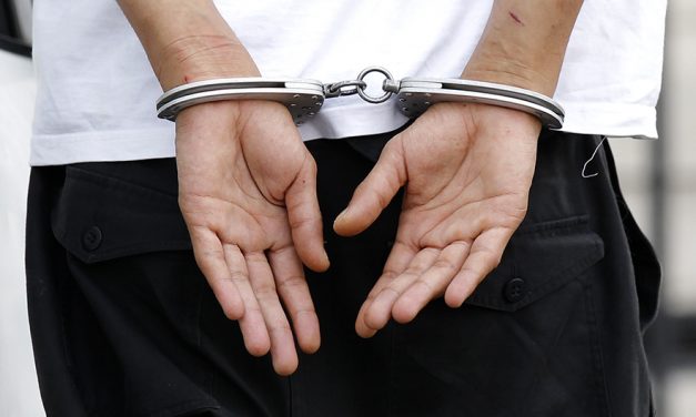 Nagykikindai rendőrállomás: Tizenegy rendőrt vettek őrizetbe