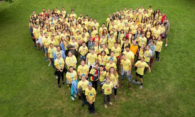 Előre együtt a BÁTRAKÉRT!