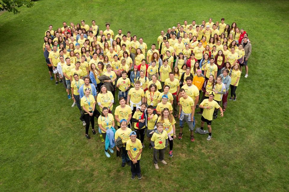 Előre együtt a BÁTRAKÉRT!